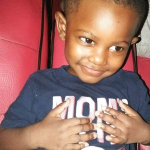 Meet your Posher, Kiara